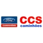 logo ccs caminhões